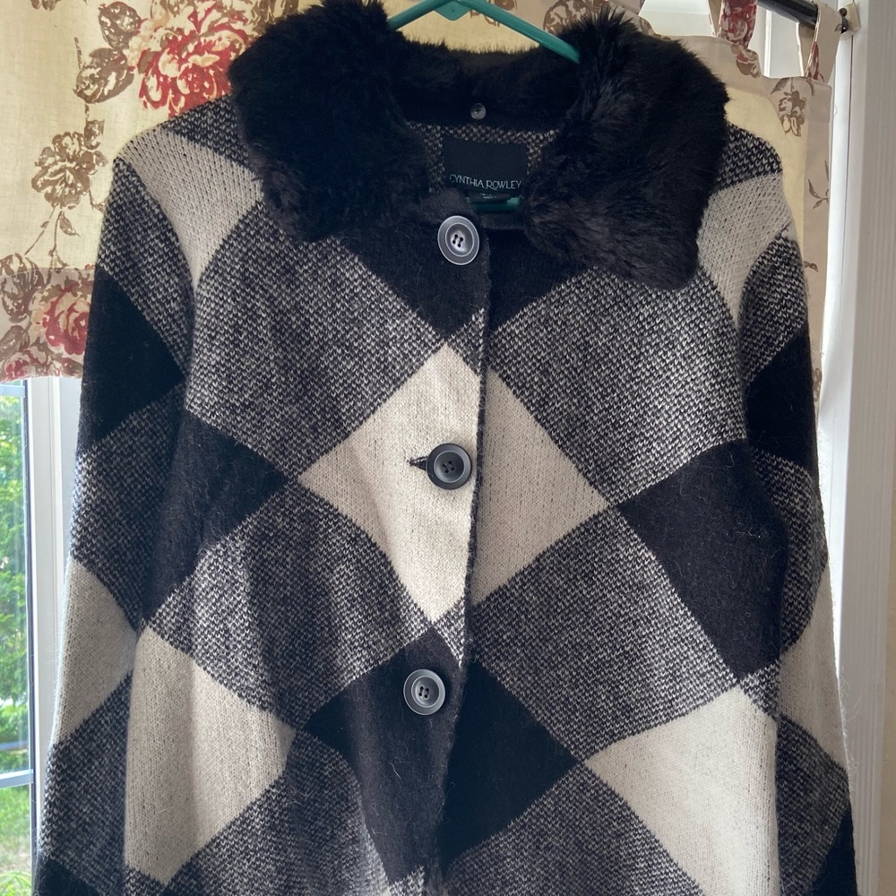 Cynthia Rowley Sweater